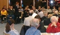 Basis-Konferenz in Marzahn-Hellersdorf; Foto: Heide-Lore Wagner