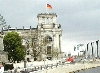 Bundestag; Foto: Axel Hildebrandt