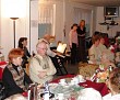 Senioren-Weihnachtsfeier in Marzahn-Hellersdorf; Foto: privat
