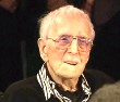Erwin Geschonneck ist 100; Foto: privat