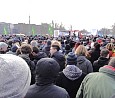 Massen-Proteste gegen ACTA in Berlin; Foto: Axel Hildebrandt