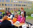 Herbstfest in Marzahn-Hellersdorf; Foto: privat