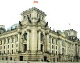 Tage der Begegnung im Bundestag; Foto: Axel Hildebrandt