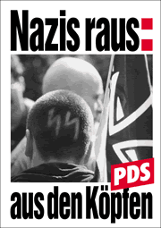 Nazis raus aus den Köpfen