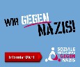 Soziale Netze gegen Nazis