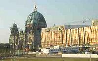 Palast der Republik; Foto: Axel Hildebrandt