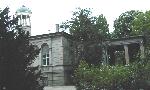 Schloss Biesdorf; Foto: Axel Hildebrandt