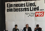 Gründungstreffen des Netzwerkes Reformlinke; Foto: Axel Hildebrandt