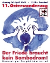 Plakat FREIeHEIDe