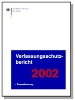 Verfassungsschutzbericht 2002
