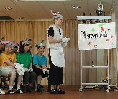 Pappelfest; Foto: privat