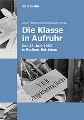 Die Klasse in Aufruhr