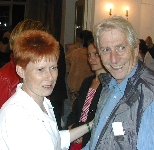 Wolfgang Gehrcke; Foto: Mathias Klätte