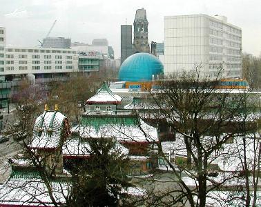 Berliner Zoo