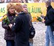 Frauentag; Foto: Axel Hildebrandt