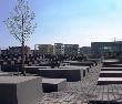 Holocaust-Mahnmal; Foto: Axel Hildebrandt