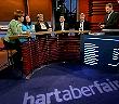 hart aber fair; Foto: privat