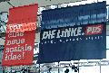 Die Linke.PDS Berlin; Foto: Axel Hildebrandt