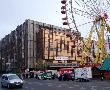 Palast der Republik; Foto: Axel Hildebrandt