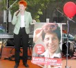 OB-Wahl in Erfurt; Foto: privat