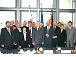 Treffen der Präsidien von Sejm und Bundestag; Foto: Deutscher Bundestag