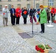 Lesen gegen das Vergessen; Foto: Axel Hildebrandt