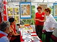 Deutsch Russische Festtage in Berlin-Karlshorst; Foto: Axel Hildebrandt