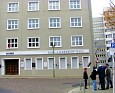 Forum Demokratischer Sozialismus im KLH; Foto: Axel Hildebrandt