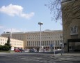 Flughafen Tempelhof; Foto: Elke Brosow