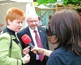 2. Deutsch-Russische-Festtage; Foto: Axel Hildebrandt