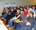 Podium gegen Rechts in Bad Dürkheim; Foto: privat