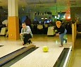 Jahresend-Bowling; Foto: Axel Hildebrandt