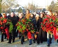 Bei Rosa und Karl; Foto: Axel Hildebrandt