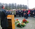 März-Gedenken 2009; Foto: Axel Hildebrandt