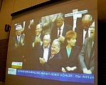 Bundespräsidenten-Wahl; Foto: Axel Hildebrandt
