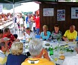 Bergwacht-Fest am Imberg Oberstaufen; Foto: Axel Hildebrandt