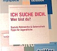 Datenschutz in sozialen Netzwerken