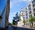 Linke Koordinierung im Bundestag; Foto: Axel Hildebrandt