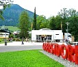 Bundestag in Oberstdorf; Foto: Elke Brosow