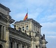 Anträge zu Ost-Renten im Bundestag; Foto: Axel Hildebrandt