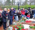 Bei Rosa und Karl; Foto: Axel Hildebrandt