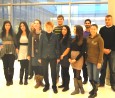 Young Voice im Bundestag; Foto: Axel Hildebrandt