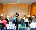 OSZ Gesundheit im Bundestag; Foto: Axel Hildebrandt