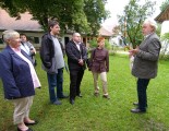 Bauernhof Museum; Foto: Elke Brosow