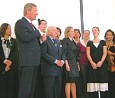 10 Jahre ConAct; Foto: privat