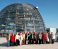 Wahlkreis im Bundestag; Foto: Axel Hildebrandt