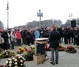 Bewegung 18. März 13; Foto: Axel Hildebrandt