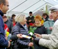 Frühlingsfest im Hochzeits-Park; Foto: Heidi Wagner