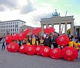 Ratschlag für Demokratie und Toleranz; Foto: Axel Hildebrandt