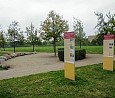 Erinnerung an Euthanasie; Foto: Axel Hildebrandt